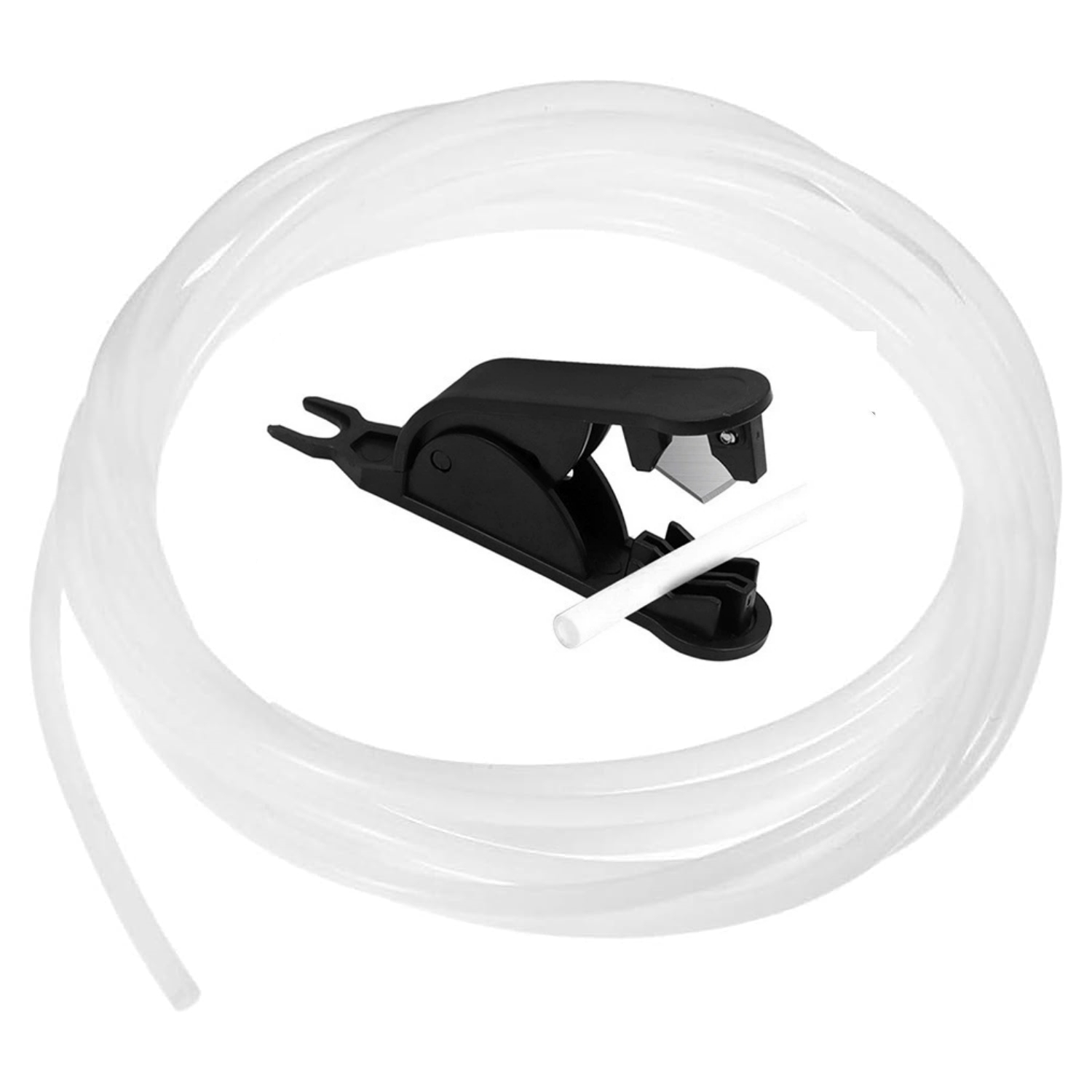 Direct Drive Extruder - Für Bambu Lab PTFE-Schlauch 2,5mm ID×4mm