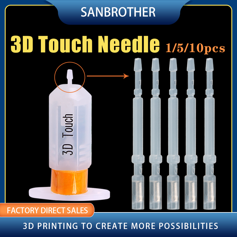 Bltouch - Makerbase 3D Touch Sensor Ersatz nadel