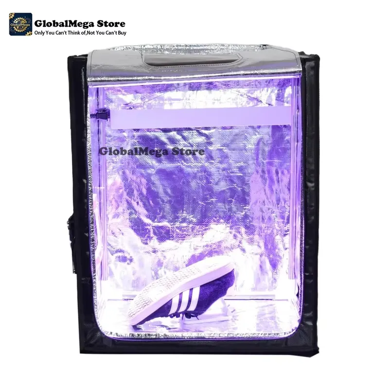 Uv Resin - Neueste UV-Lichtbox 2026 für die Aufhellung