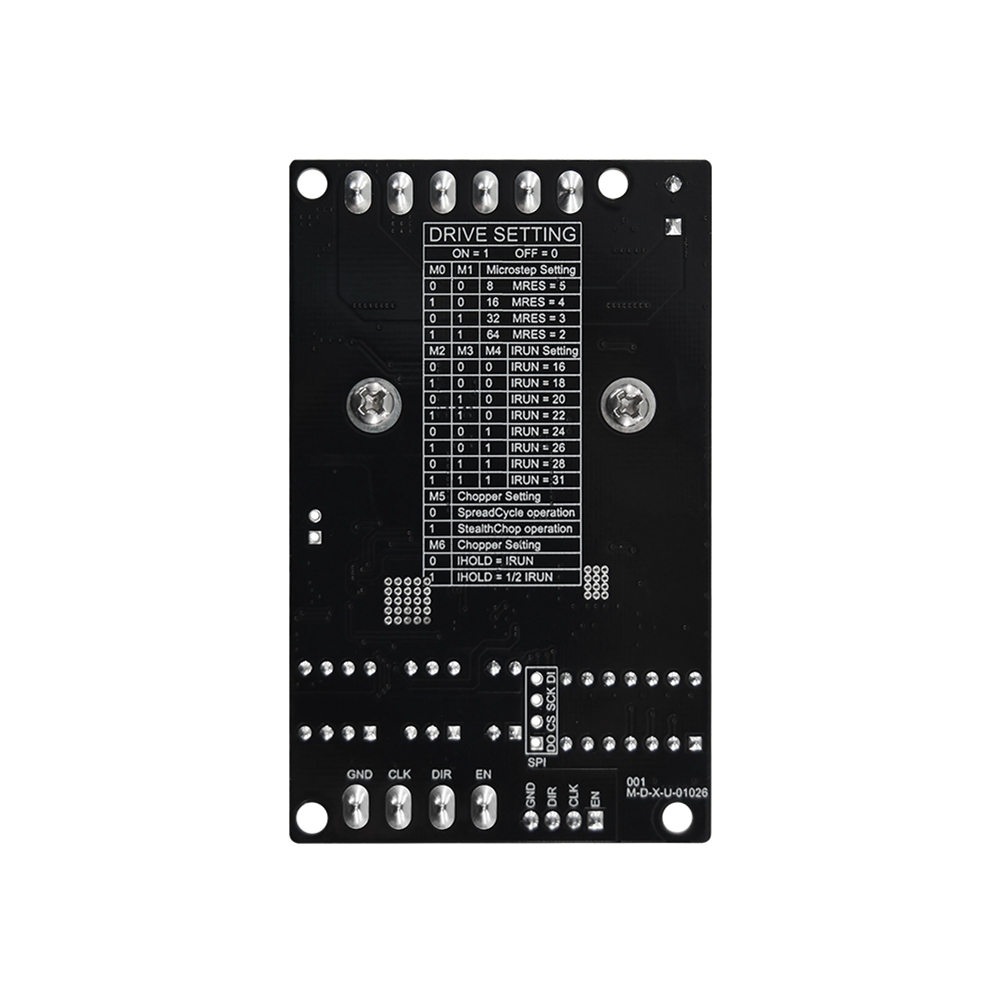 Mks Sgen - 3D-Druckerteile und Zubehör MKS TMC2160-OC Schrittmotortreiber
