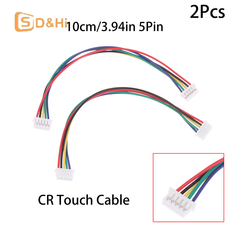 Cr Touch - 2Pcs 3D Drucker Teile CR Touch