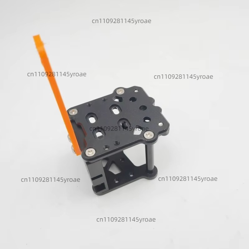 3D Printer - V-minion 3D-Drucker Aluminiumlegierung CNC Ultraleichter MGN9H