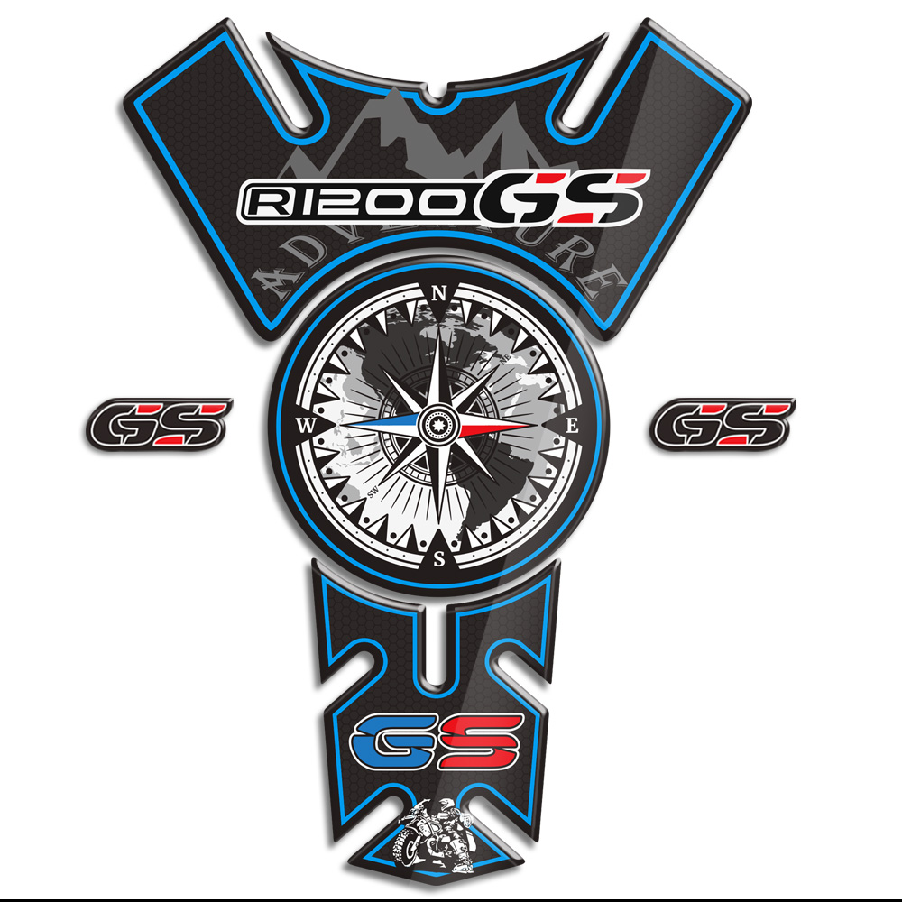 Resin Vat - Für R1200GS R1200 R 1200 GS