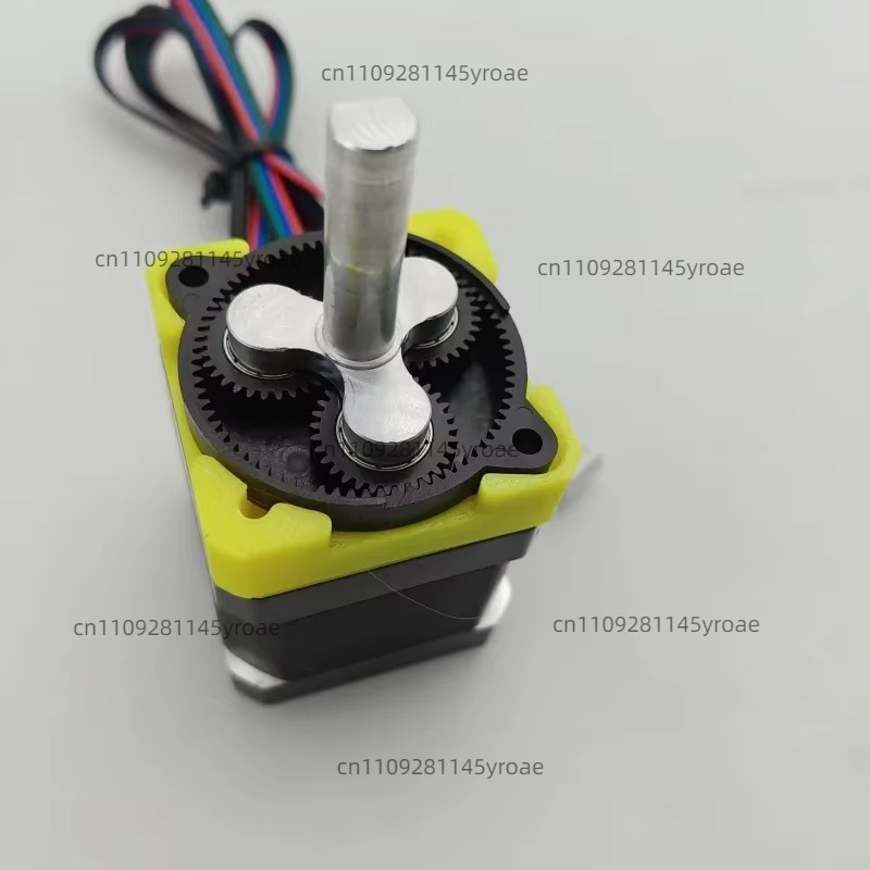 3D Printer - Voron 2.4 Galileo 2 XL Z-Achsen-Kit