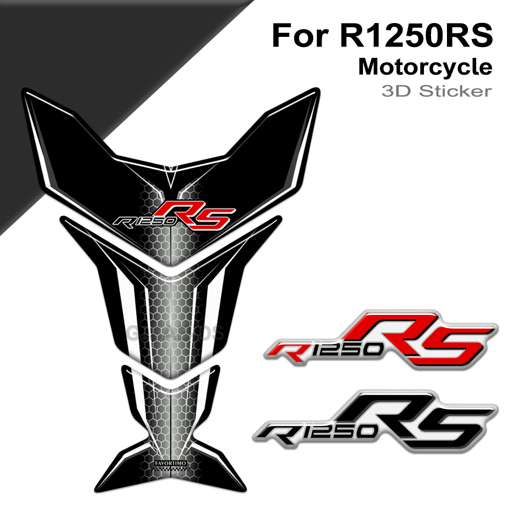 Für R1250RS R1250 R1250RS Moto – Resin Vat Bewertung und Preis