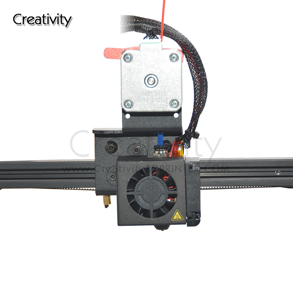 Upgrade Direct Drive Dual Gear – Direct Drive Extruder Bewertung und Preis