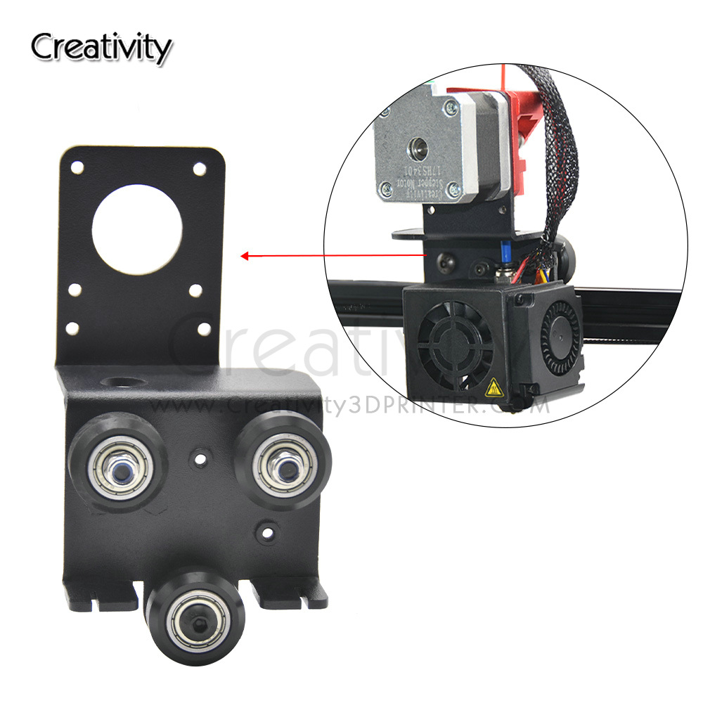 Upgrade Direct Drive Dual Gear – Direct Drive Extruder Bewertung und Preis