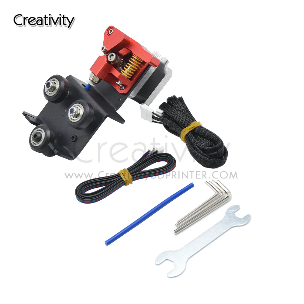 Upgrade Direct Drive Dual Gear – Direct Drive Extruder Bewertung und Preis