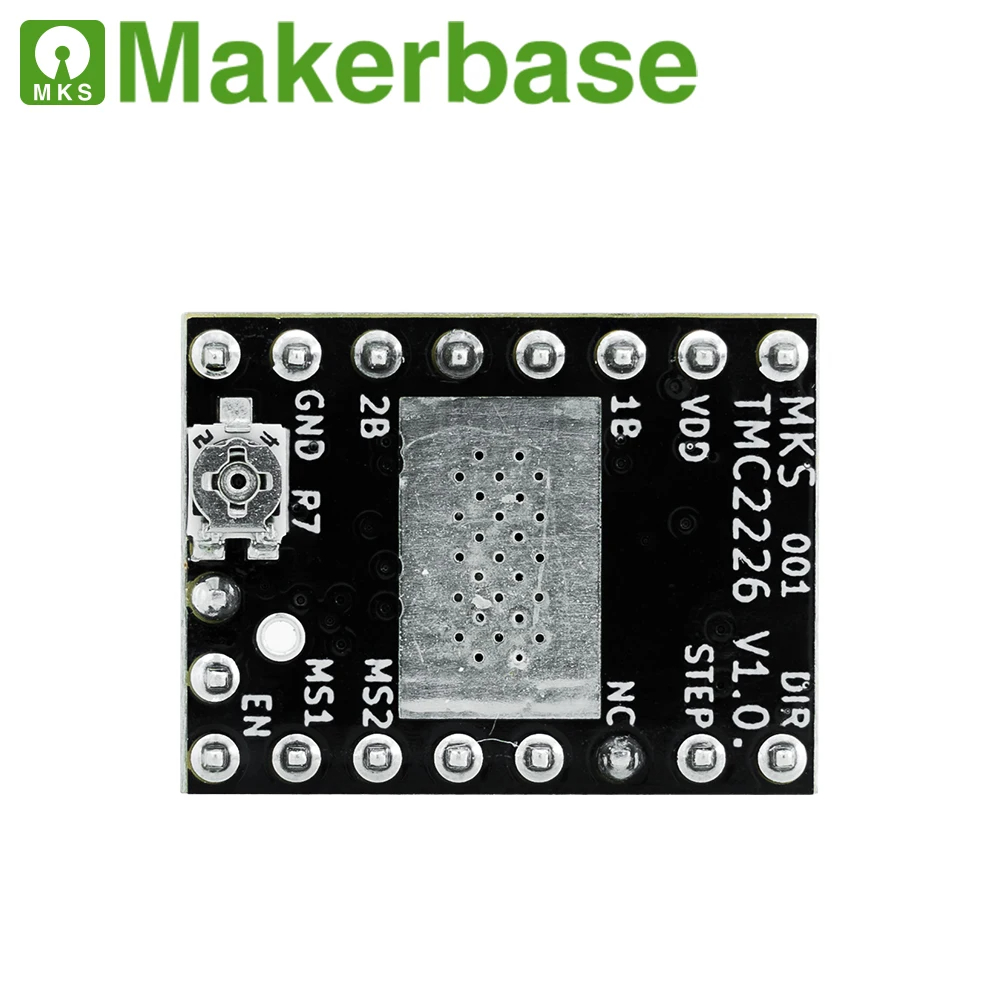 Makerbase MKS TMC2226 2226 Sch – Mks Sgen Bewertung und Preis