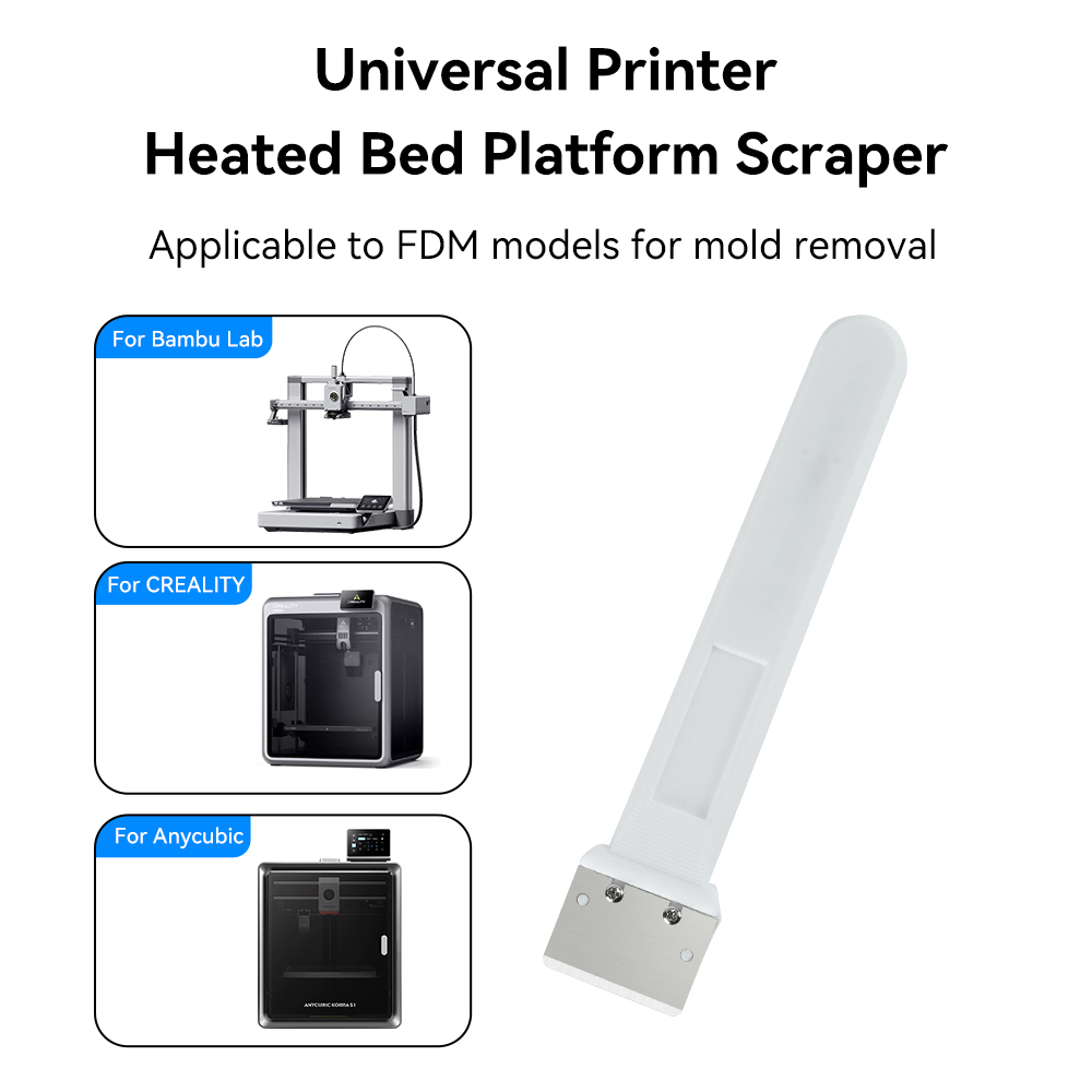 3D-Drucker Heizbett-Reinigungs – 3D Printer Bed Bewertung und Preis