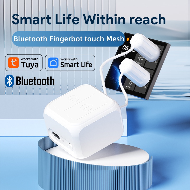Touchscreen-Fingerroboter für  – Bltouch Bewertung und Preis