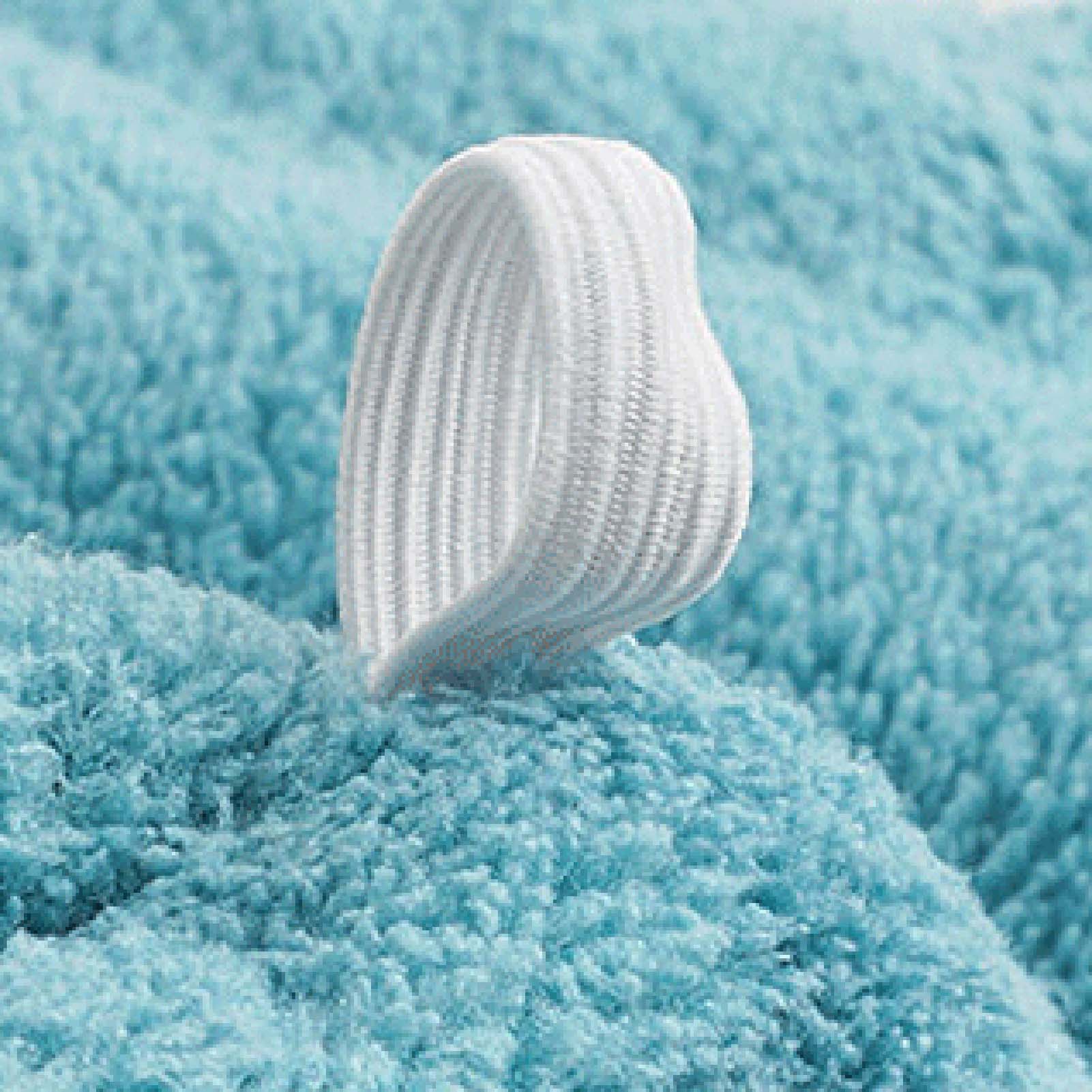Korallenvlies-Haarhandtuch für – Resin Vat Bewertung und Preis