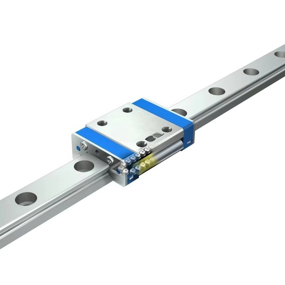 Hochpräzise Miniatur-Linearfüh – 3D Printer Bewertung und Preis