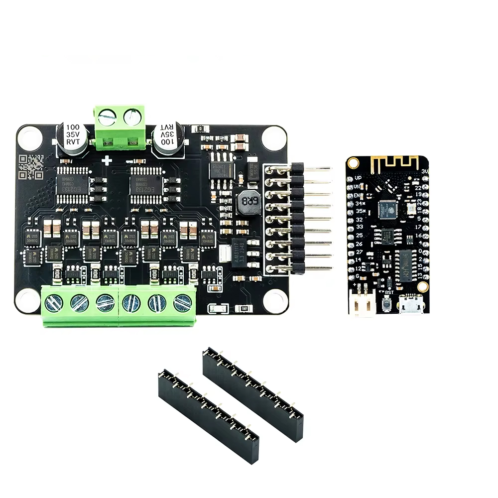 MKS SimpleFOC Dual Brushless M – Mks Sgen Bewertung und Preis