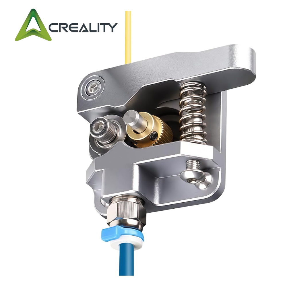 Offizielles Creality Ender 3 E – Direct Drive Extruder Bewertung und Preis
