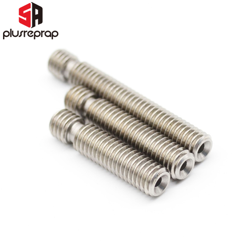 M6 Hals 26 mm 30 mm 40 mm Läng – Direct Drive Extruder Bewertung und Preis