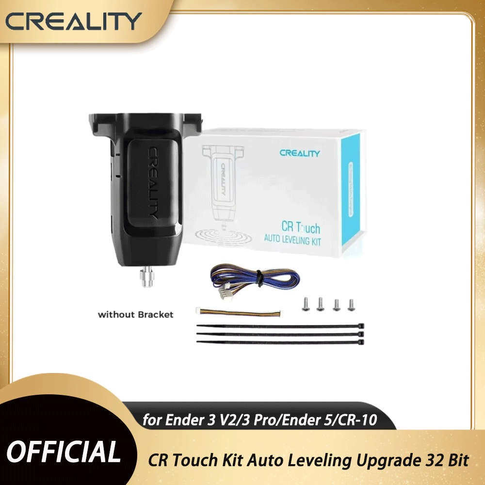 CREALITY Original CR Touch Kit – Cr Touch Bewertung und Preis