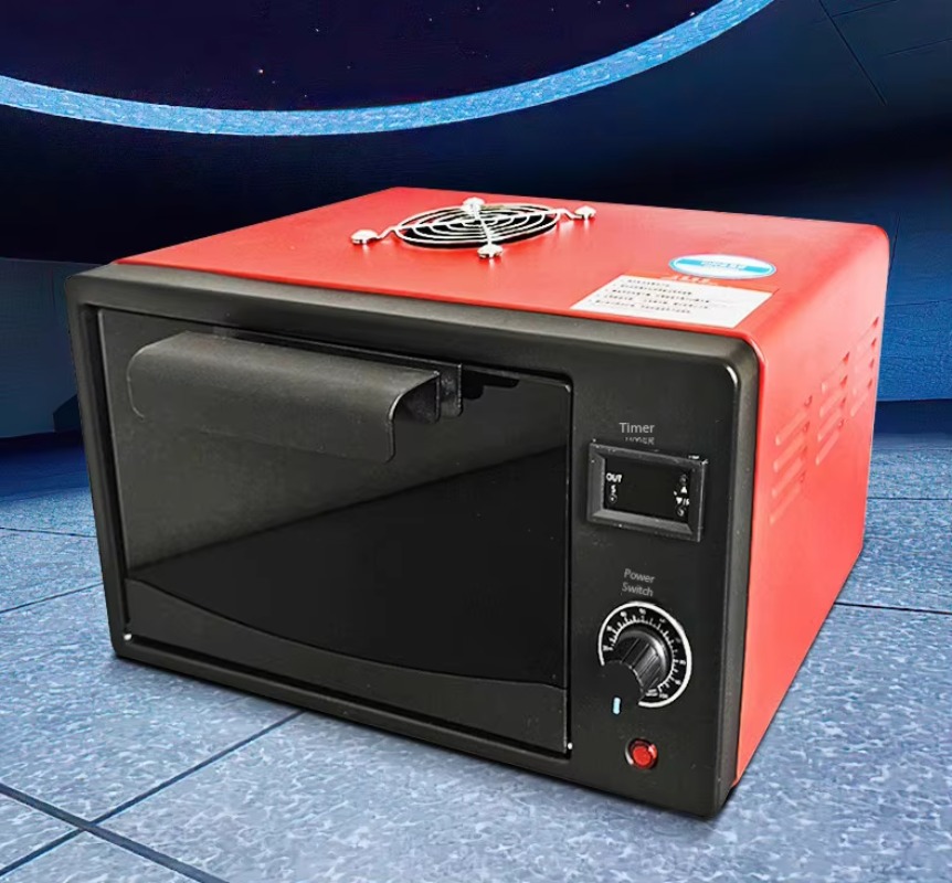 Hochleistungs-UV-Härtungsbox,  – Uv Resin Bewertung und Preis