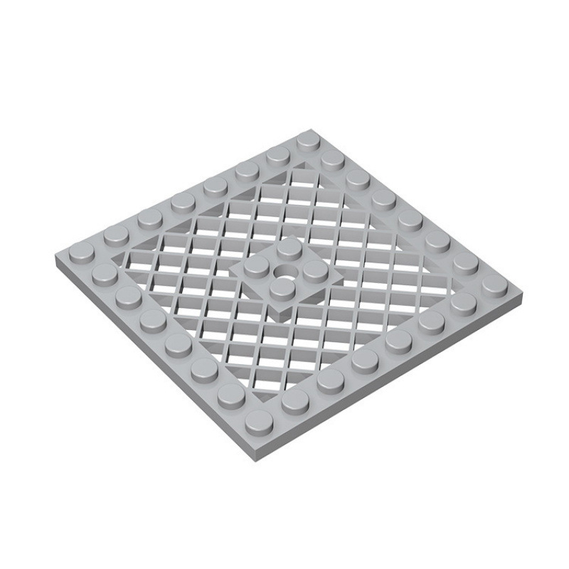 [7 Stück] [50g] MOC 4151 Ersat – Build Plate Bewertung und Preis