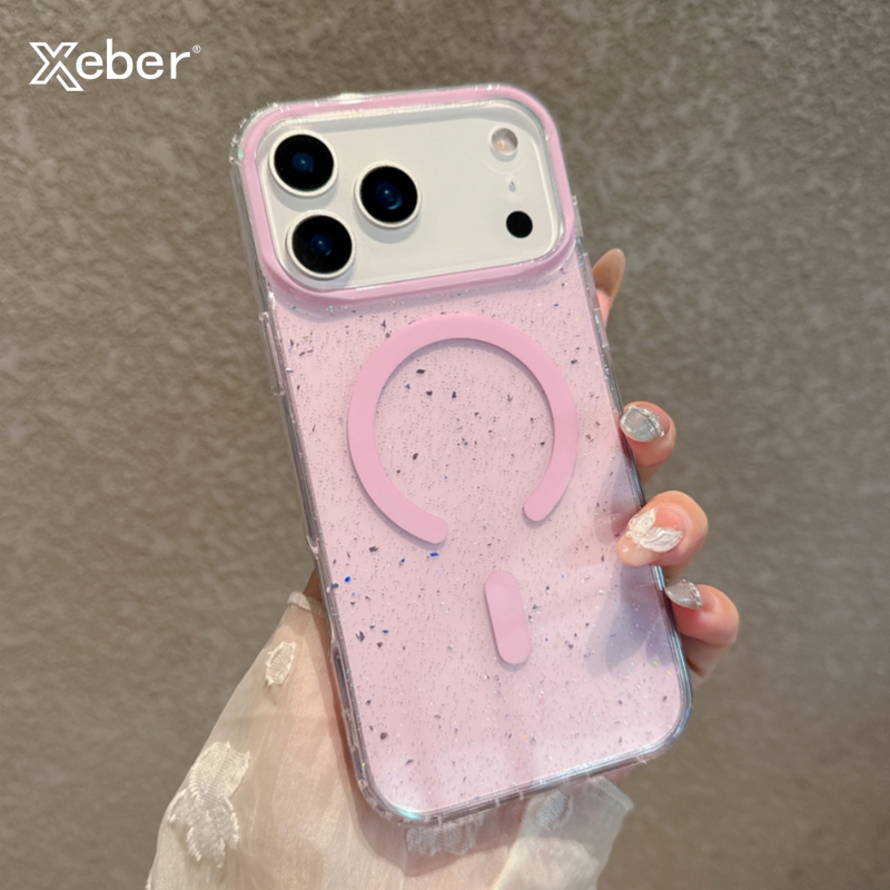 Jelly Glitter für Magsafe Wire – Tpu Filament Bewertung und Preis