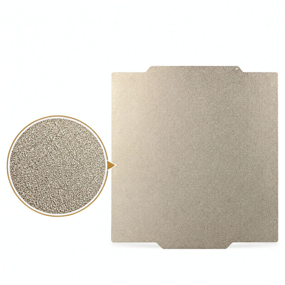 Für Fysetc, für Flashforge C5, – Build Plate Bewertung und Preis