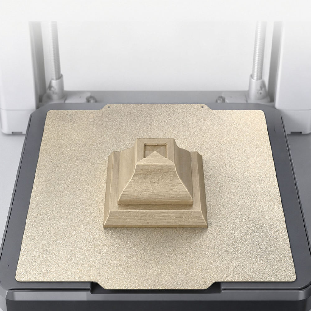 Für Fysetc, für Flashforge C5, – Build Plate Bewertung und Preis