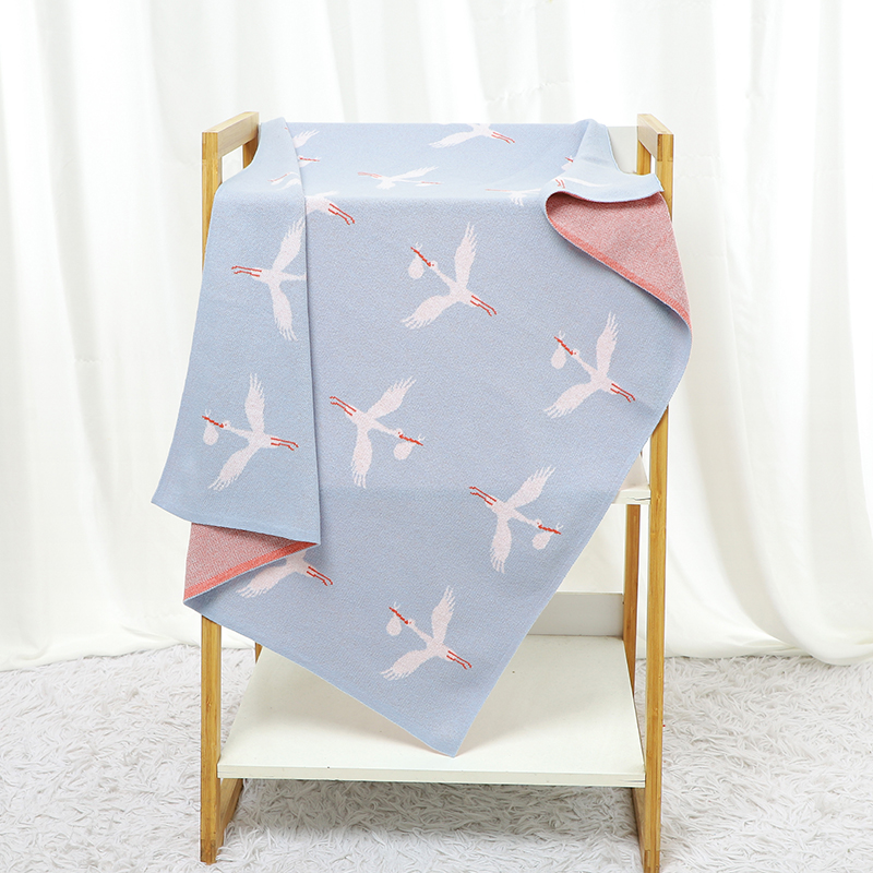 Baby decke stricken Kinderwage – Carriage Bed Bewertung und Preis