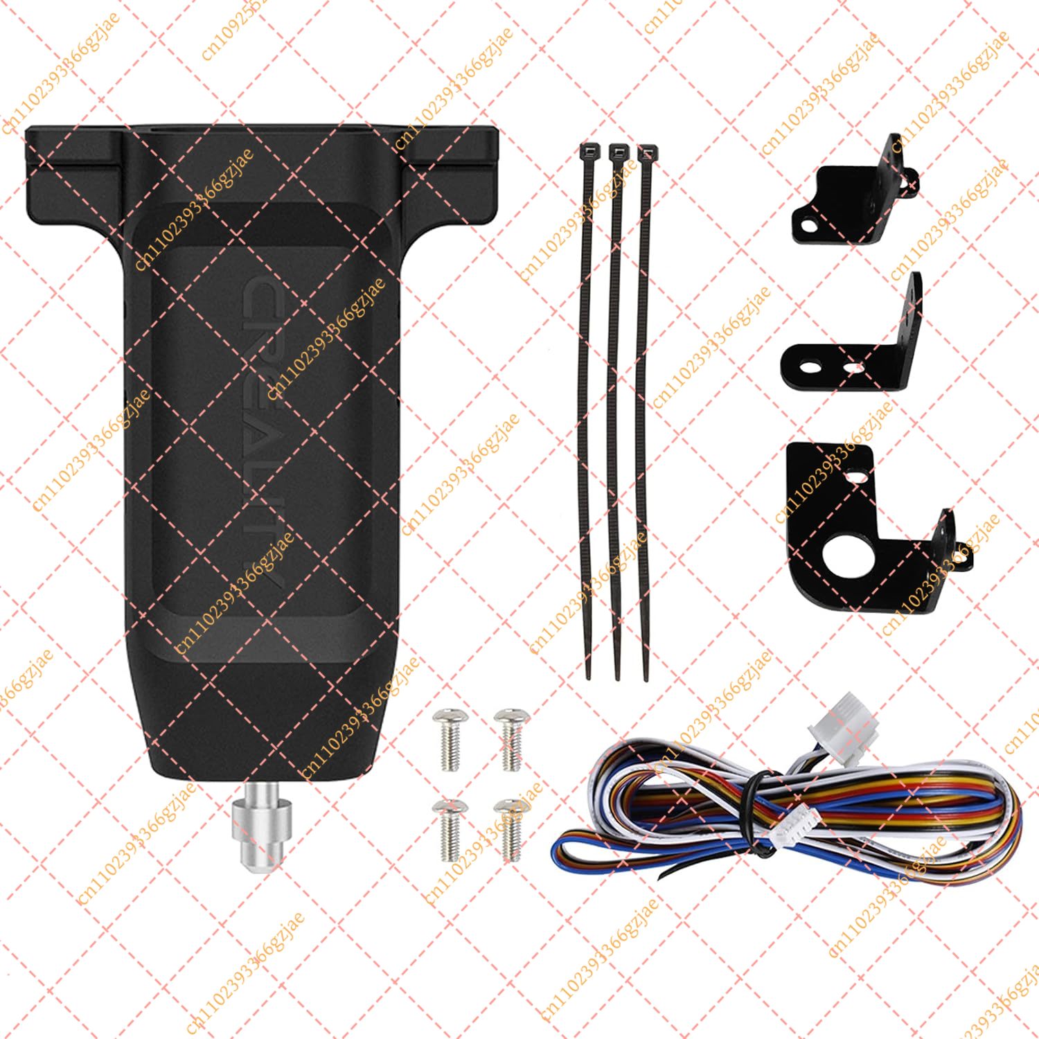 KLF Creality CR Touch Auto-Niv – Cr Touch Bewertung und Preis