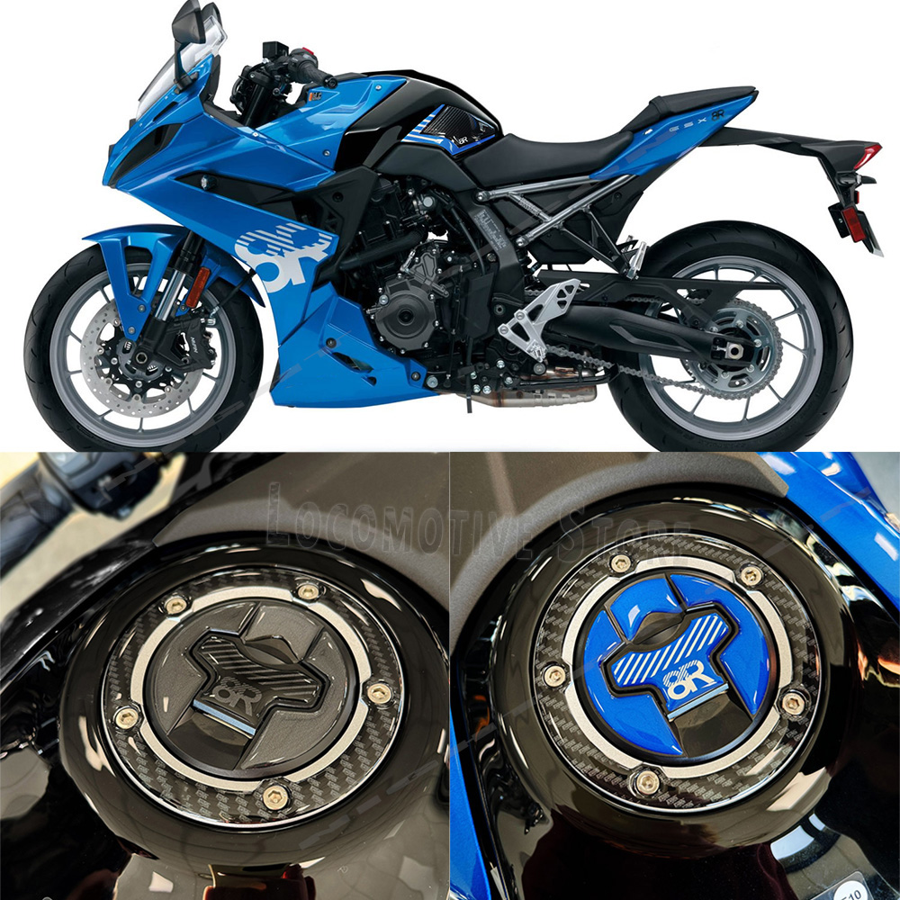 Neu für gsx8r gsx 8r motorrad  – Resin Vat Bewertung und Preis