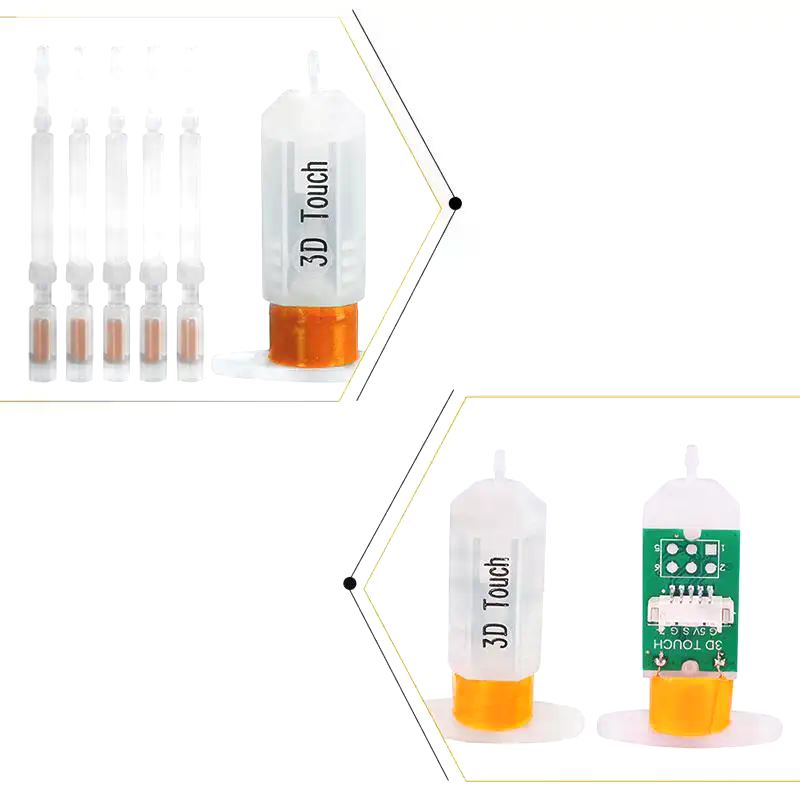 3D-Touch-Sensor Automatischer  – Bltouch Bewertung und Preis