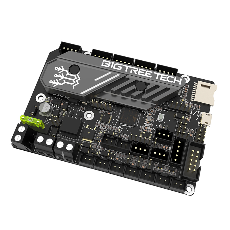SKR MINI E3 V3.0 Steuerplatine – Skr Mini E3 Bewertung und Preis