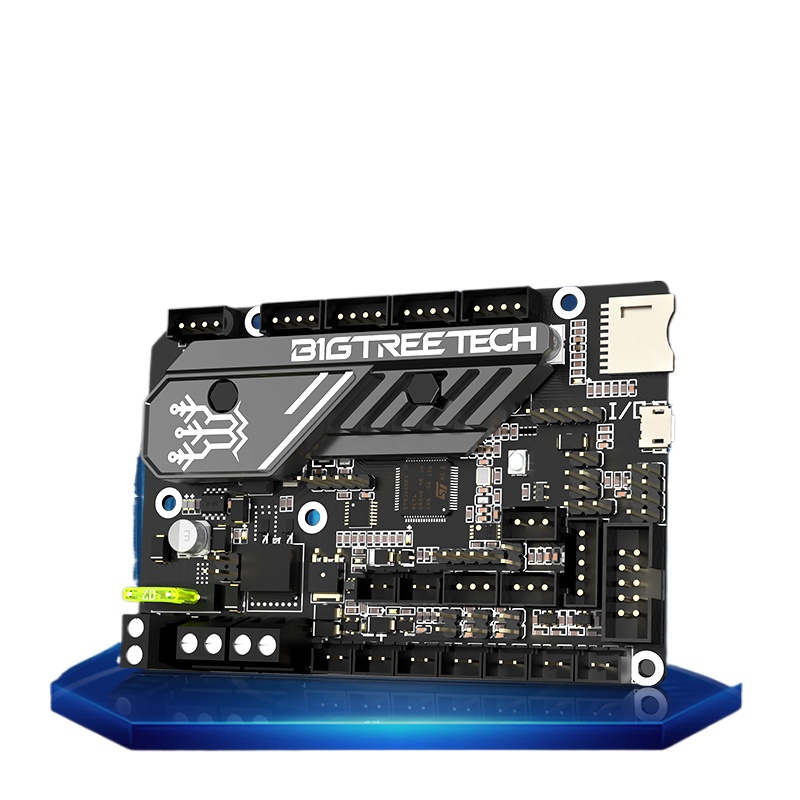 SKR MINI E3 V3.0 Steuerplatine – Skr Mini E3 Bewertung und Preis