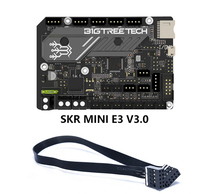 SKR MINI E3 V3.0 Steuerplatine – Skr Mini E3 Bewertung und Preis