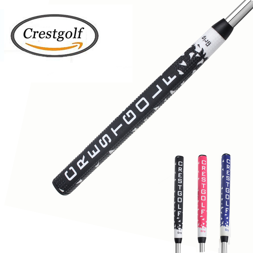 CRESTGOLF Golf-Putter-Griffe,  – Cr Touch Bewertung und Preis