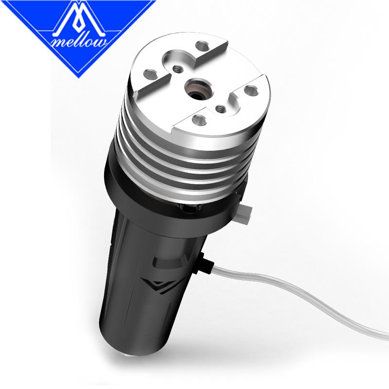 Mellow All Metal Goliath Air / – Direct Drive Extruder Bewertung und Preis