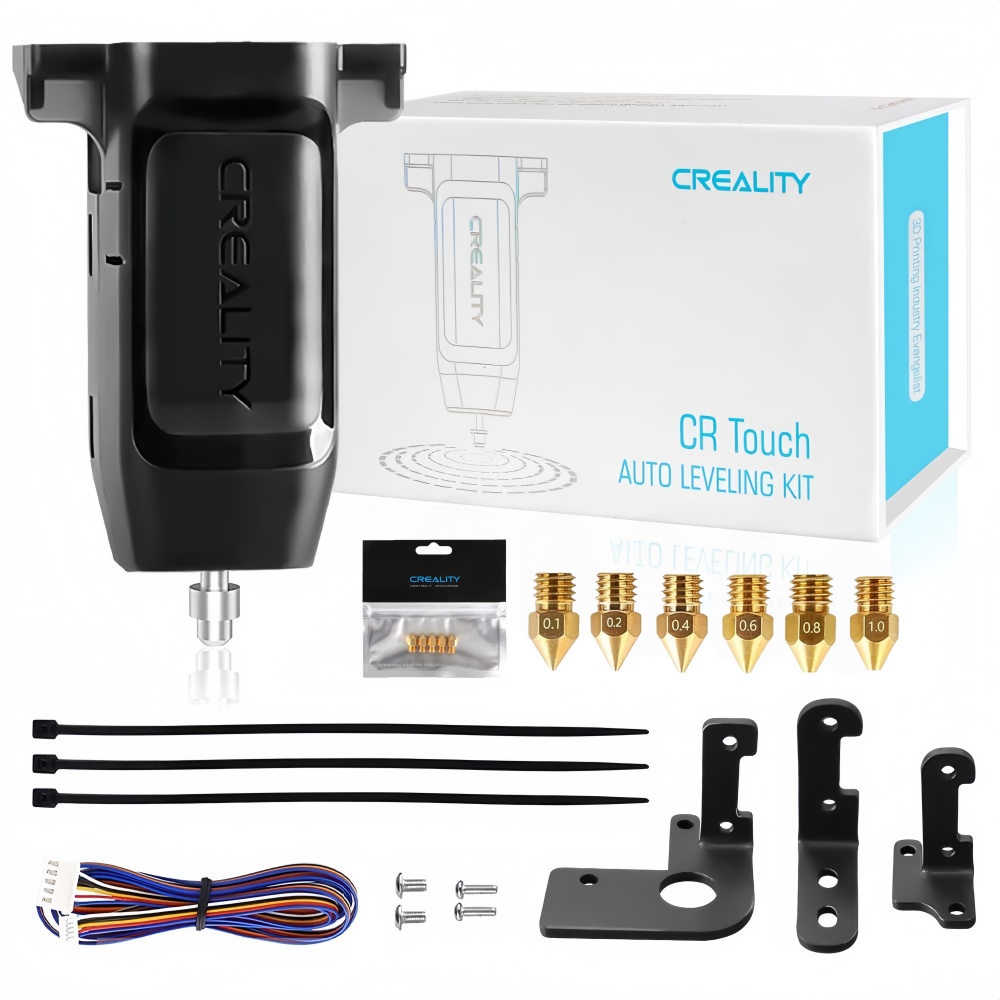 Creality Offizielles CR Touch  – Cr Touch Bewertung und Preis
