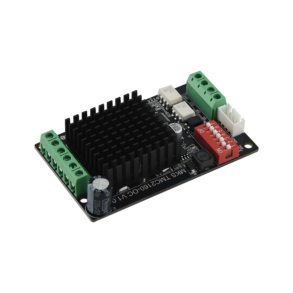 3D-Druckerteile und Zubehör MK – Mks Sgen Bewertung und Preis