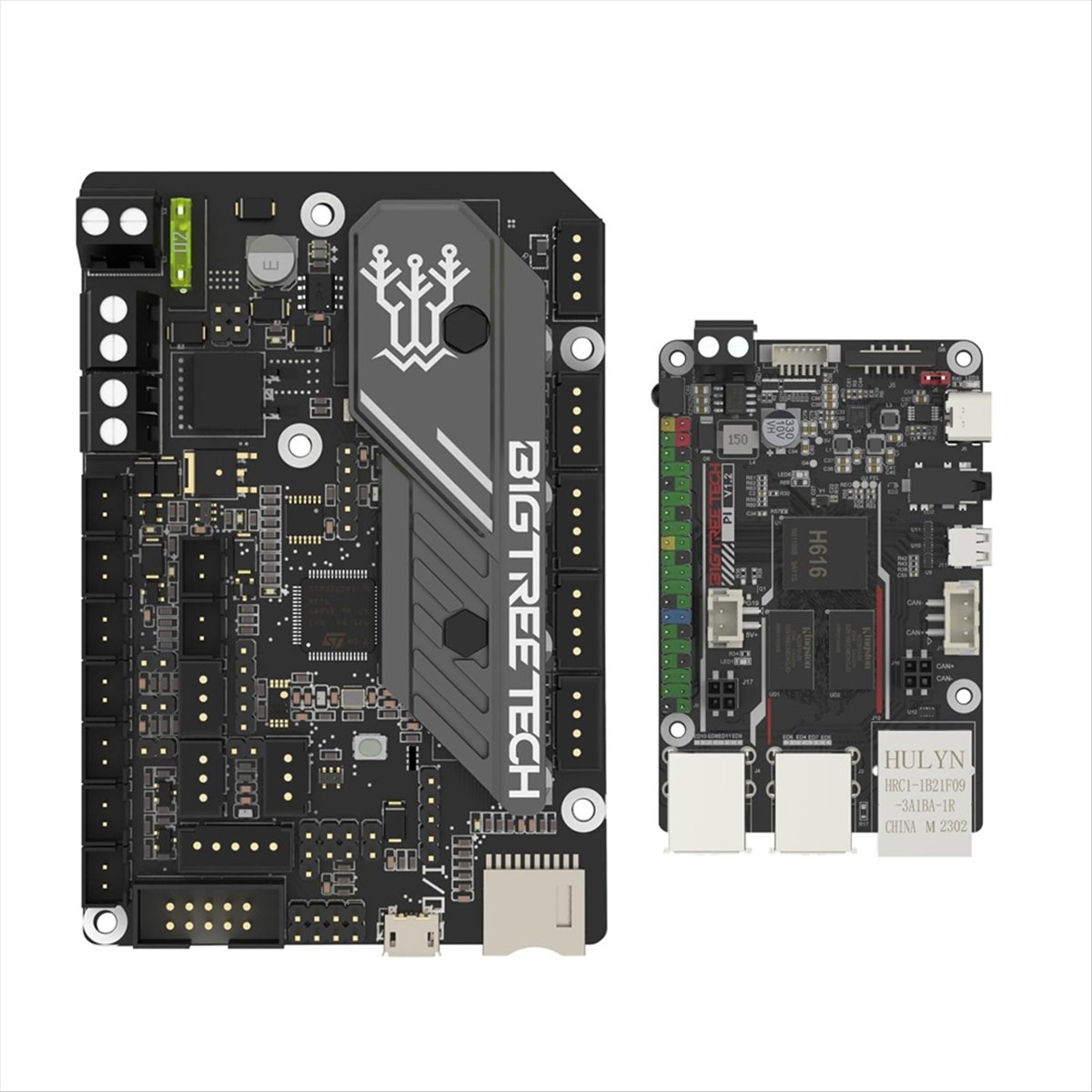 Neue SKR Mini E3 V3.0 32-Bit-S – Skr Mini E3 Bewertung und Preis