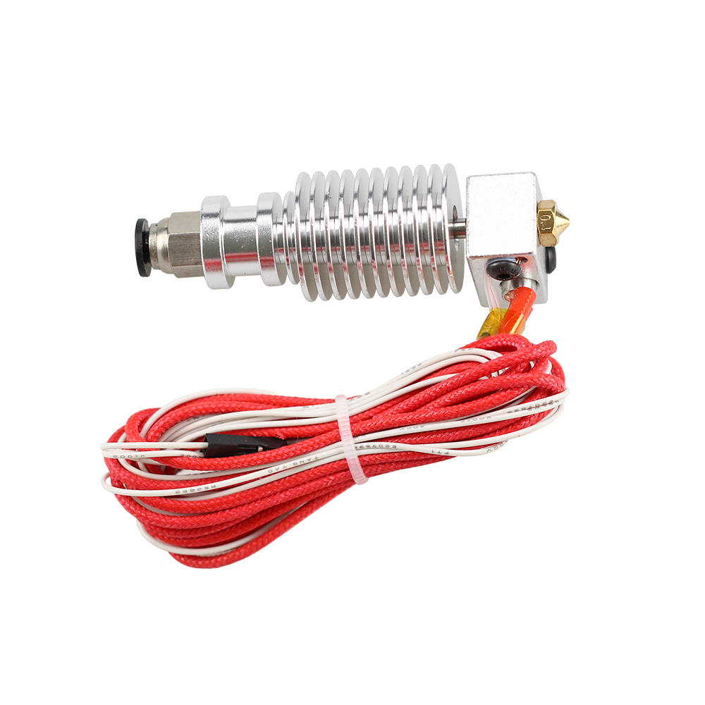 3D-Drucker J-Head Hotend mit E – Direct Drive Extruder Bewertung und Preis