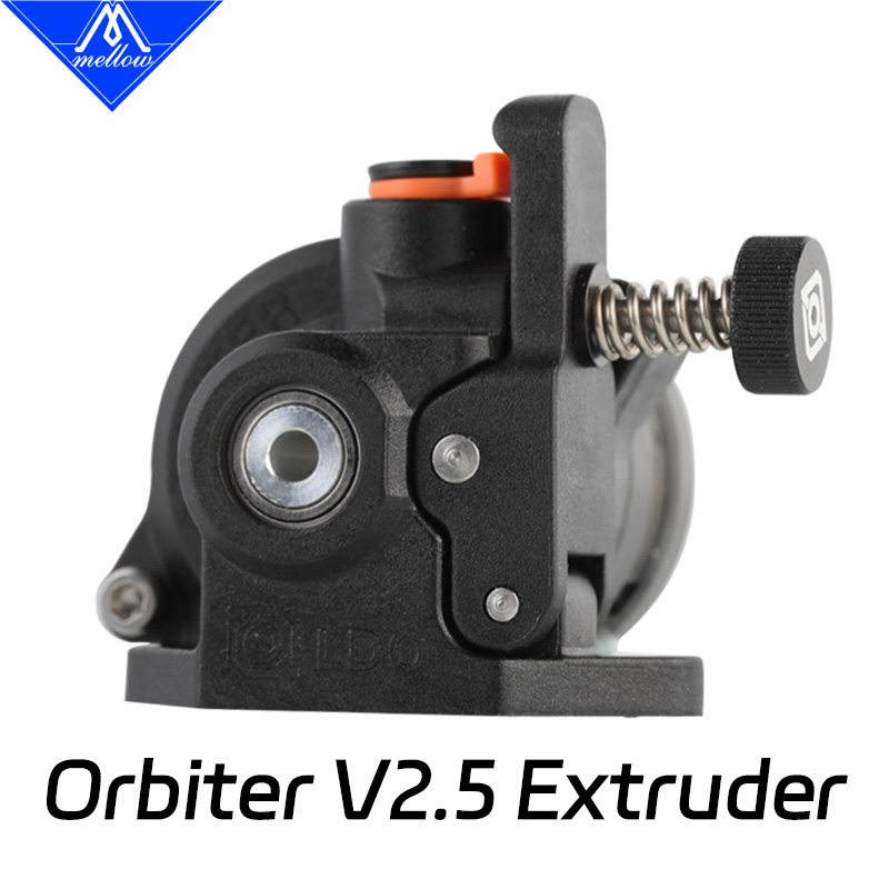 Mellow LDO Orbiter Extruder V2 – Direct Drive Extruder Bewertung und Preis