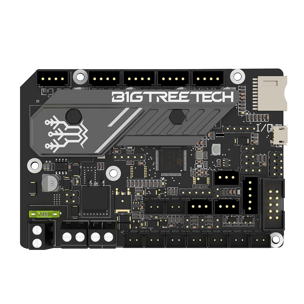 BIGTREETECH SKR MINI E3 V3.0 3 – Skr Mini E3 Bewertung und Preis