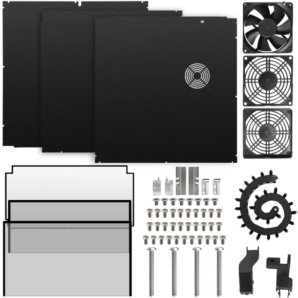 Sovol New Launched 3D-Drucker  – 3D Printer Bewertung und Preis