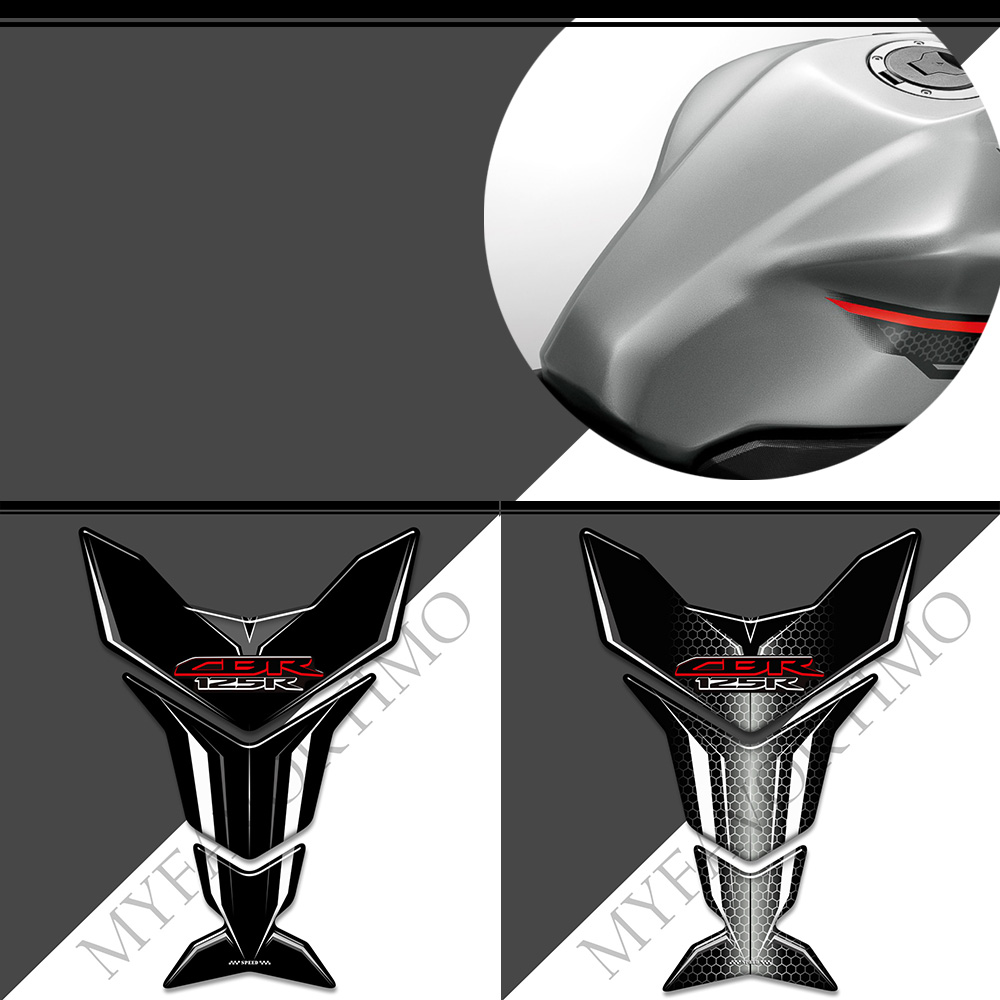 Motorrad Für Honda CBR125R CBR – Resin Vat Bewertung und Preis