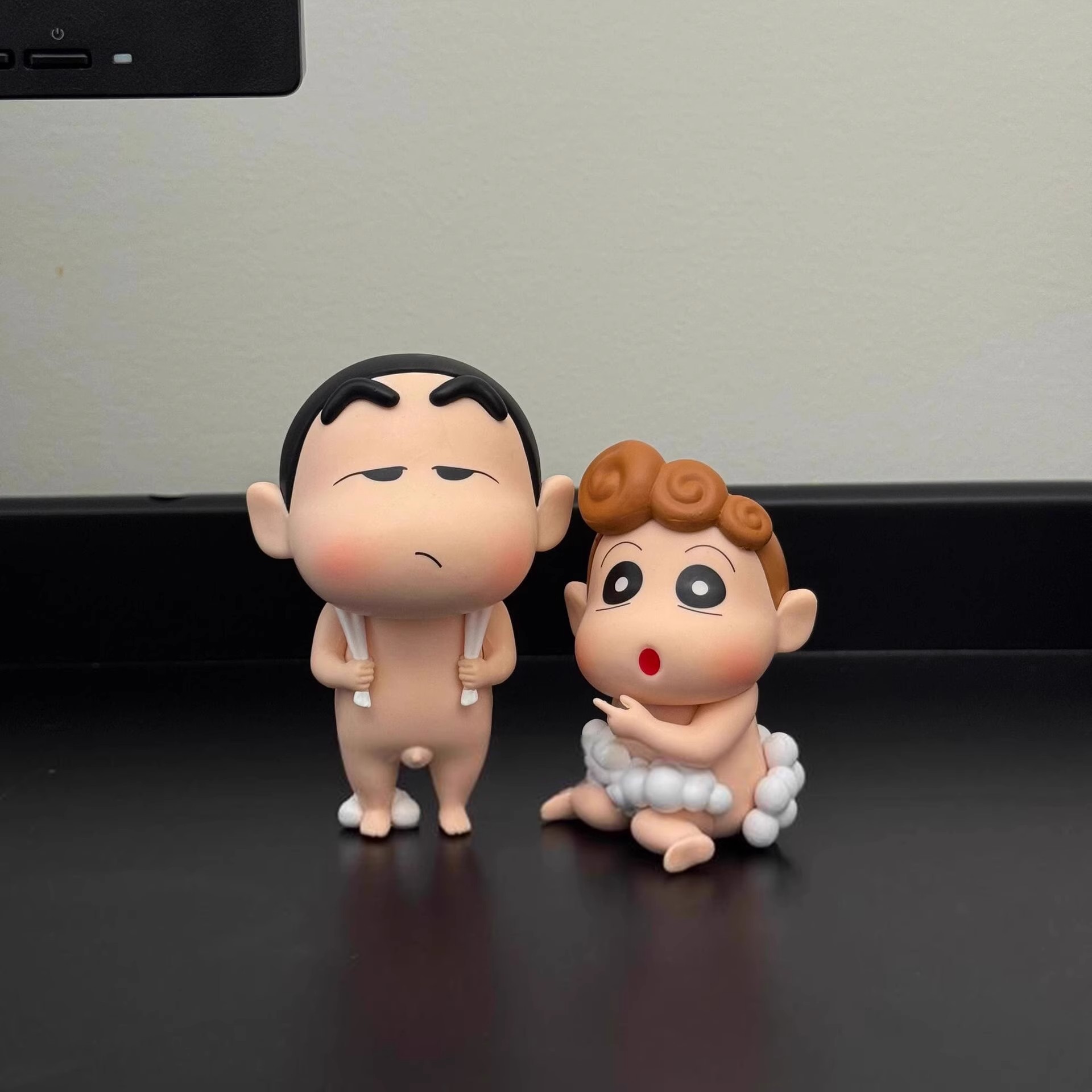 Niedliches Crayon Shin-chan Ba – Resin Vat Bewertung und Preis