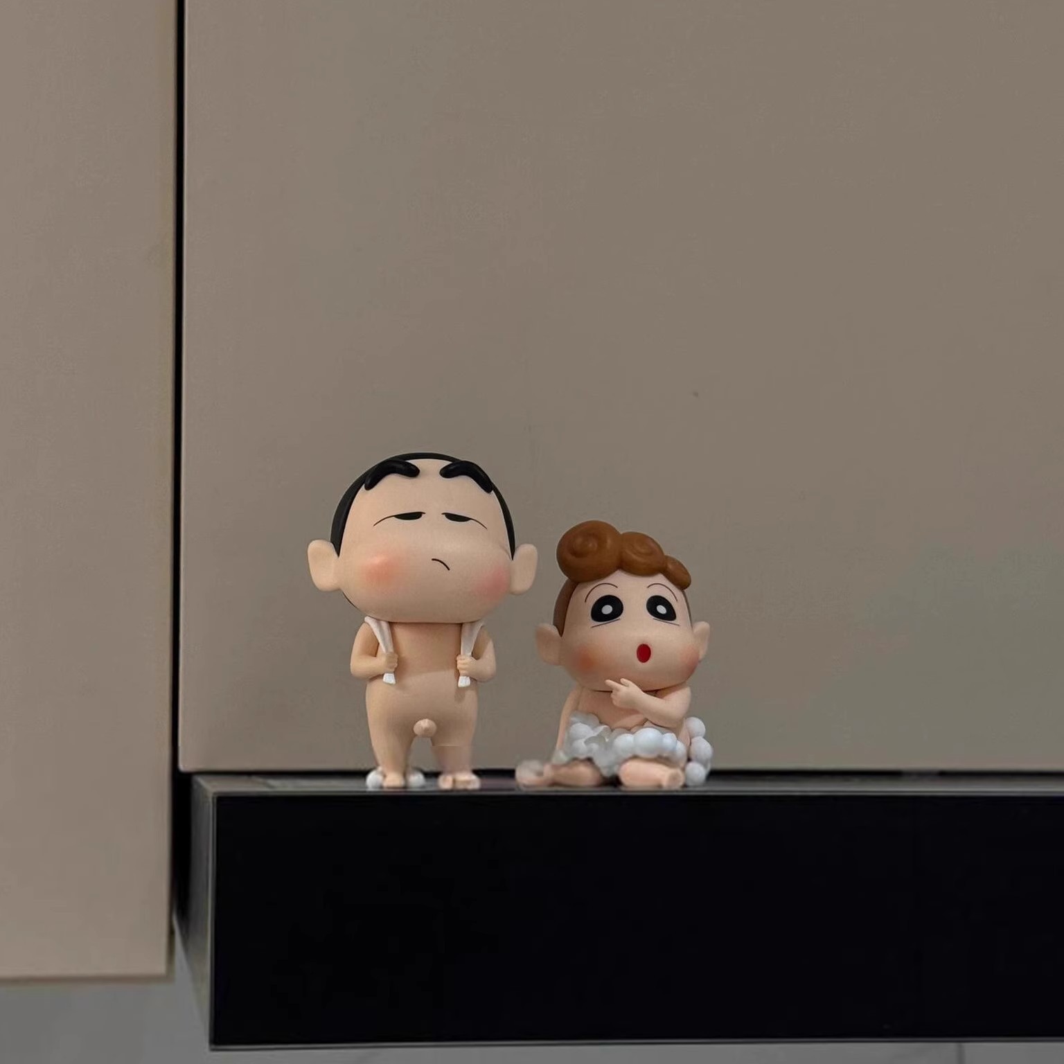 Niedliches Crayon Shin-chan Ba – Resin Vat Bewertung und Preis