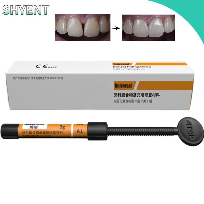 4,5 gr/teile Dental Polymer Na – Uv Resin Bewertung und Preis