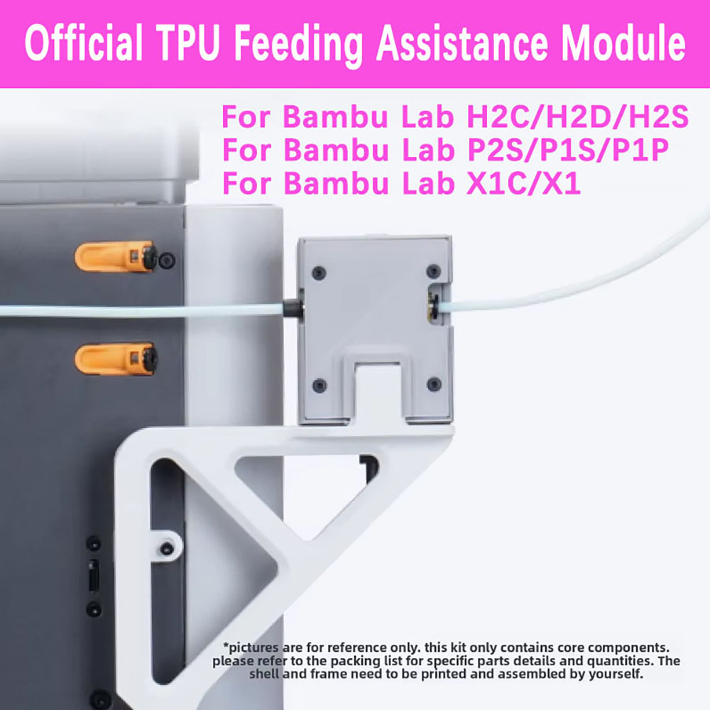 Offizielles Original TPU-Filam – Petg Filament Bewertung und Preis