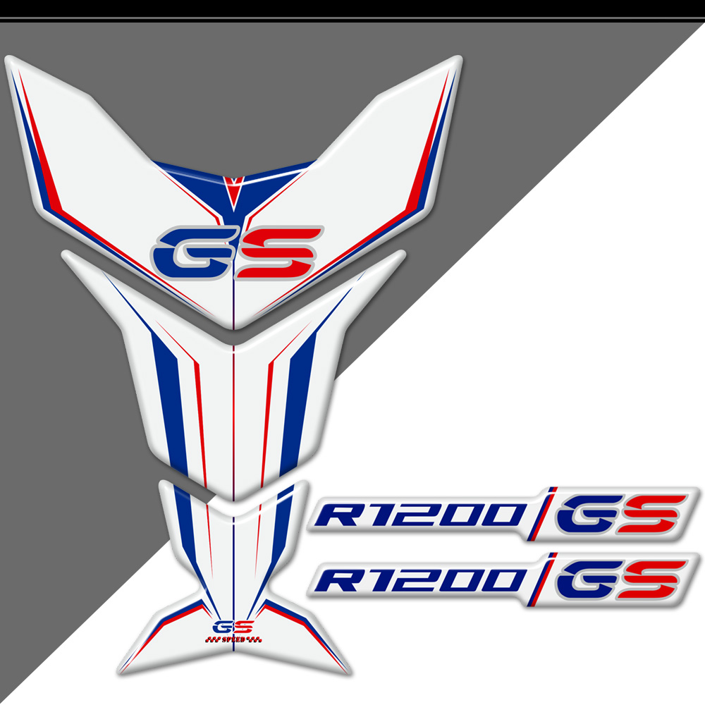Für R1200GS R1200 R 1200 GS GS – Resin Vat Bewertung und Preis