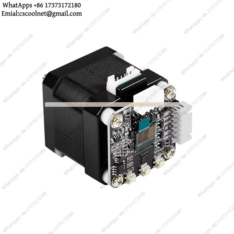 k3 für NEMA17 Closed-Loop-Schr – Closed Loop Stepper Motor Nema 17 Bewertung und Preis