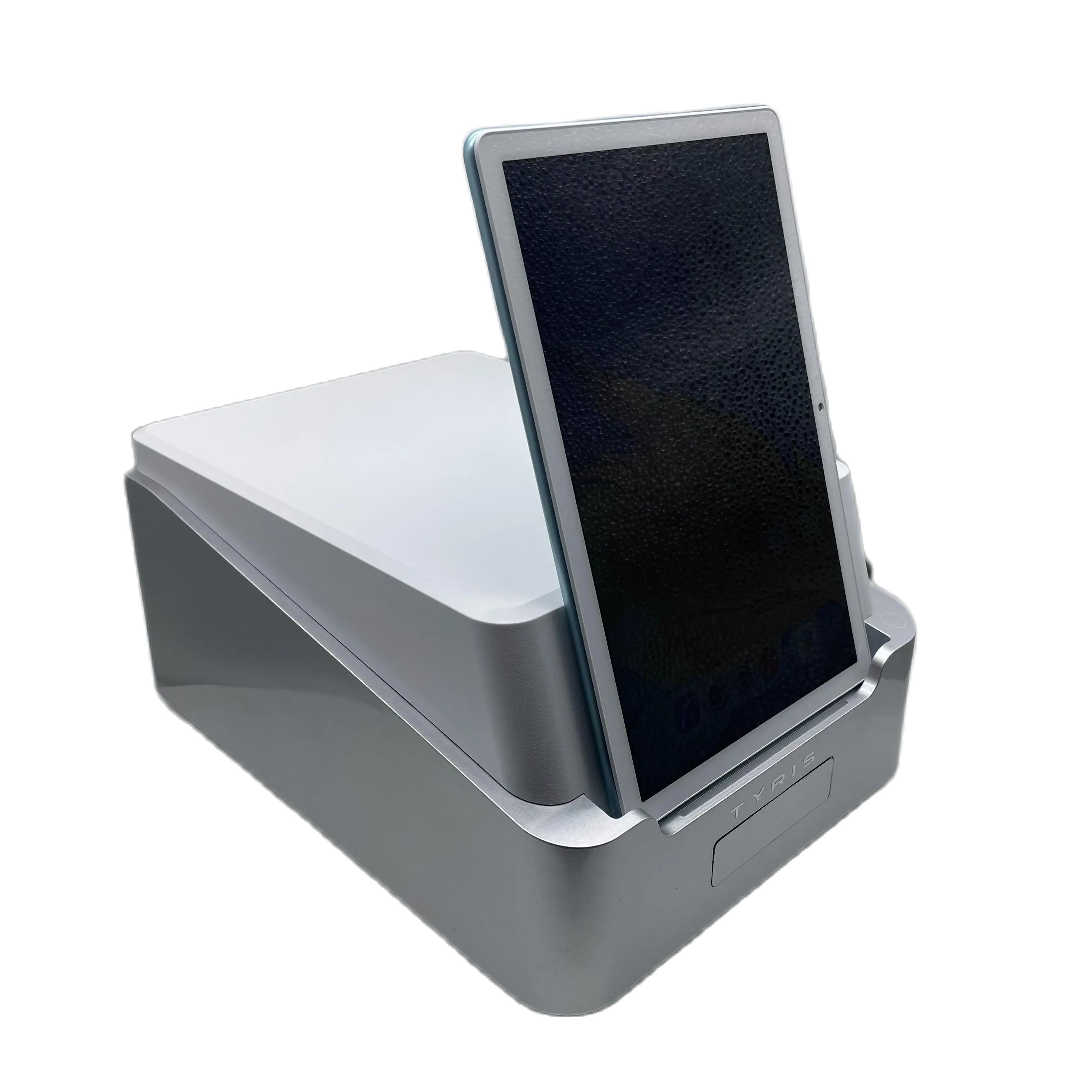 CE-Zertifizierter Dentaler Dig – Cr Touch Bewertung und Preis